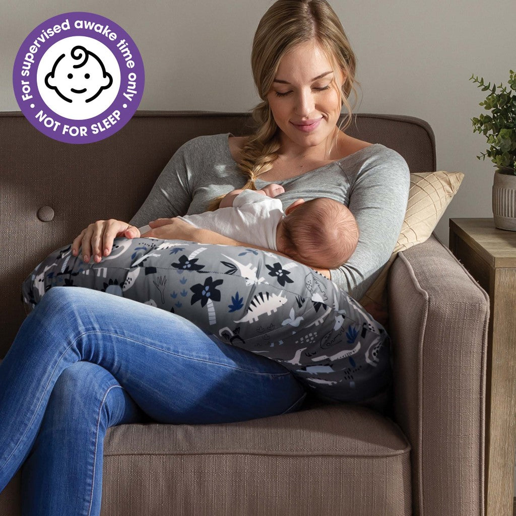 Newborn Mommy Boppy Boppy Original Support Nursing Pillow