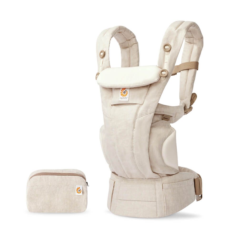 ergobaby carrier omni 360 Omni Dream Baby Carrier – Natural Resources: Pregnancy + Parenting