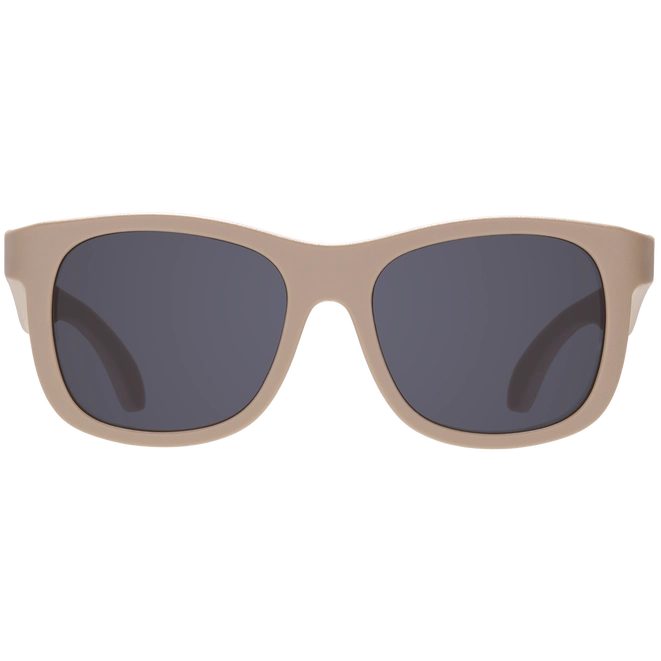 Navigator Eco Sunglasses - Soft Sand
