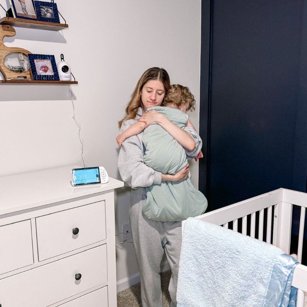 Beste babyfoon met camera kopen 2026 Beste babyfoon met camera kopen 2026