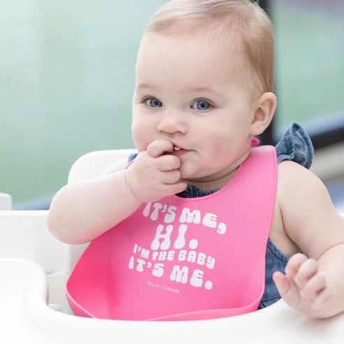 Taylor Wonder Bib Taylor Wonder Bib