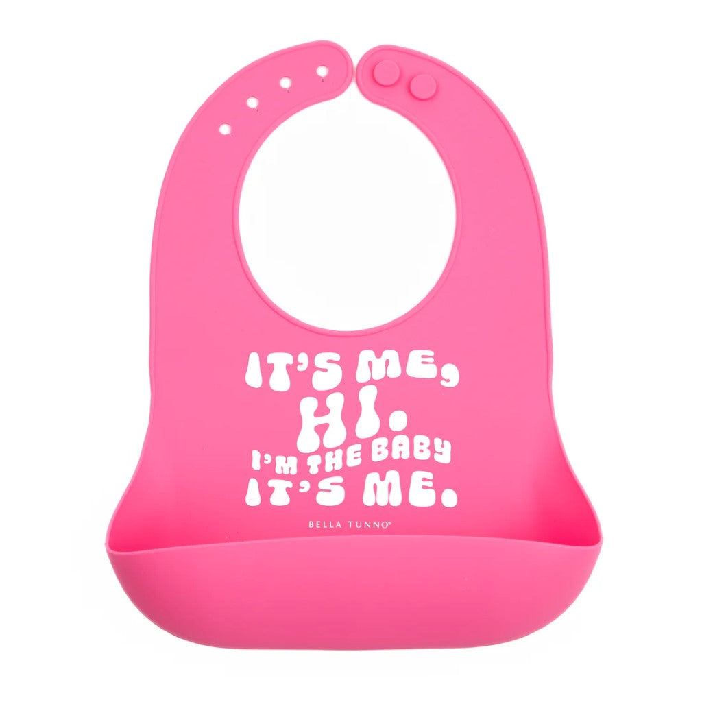 Taylor Wonder Bib Taylor Wonder Bib