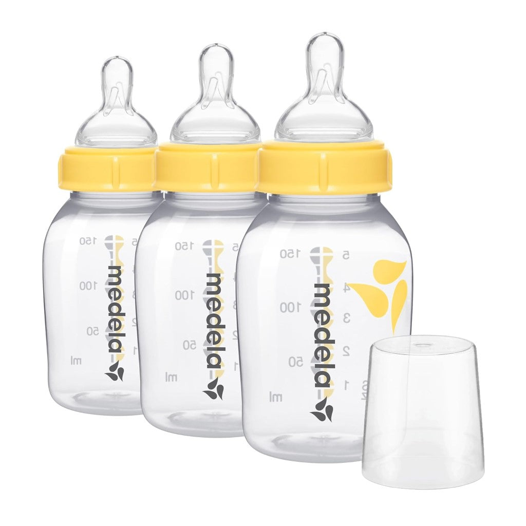 Breast milk feeding bottles discount