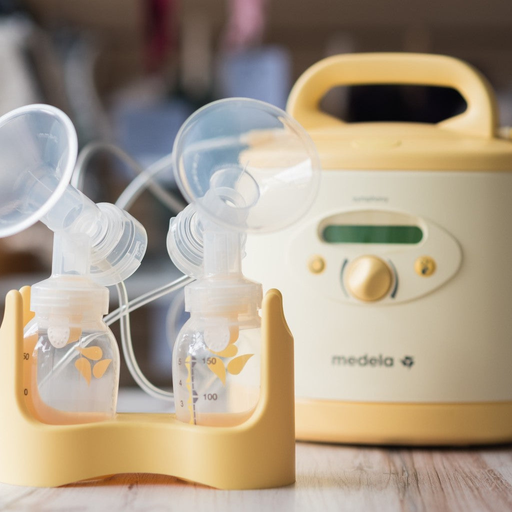 Breast Pump Rentals - Katy Linda, IBCLC