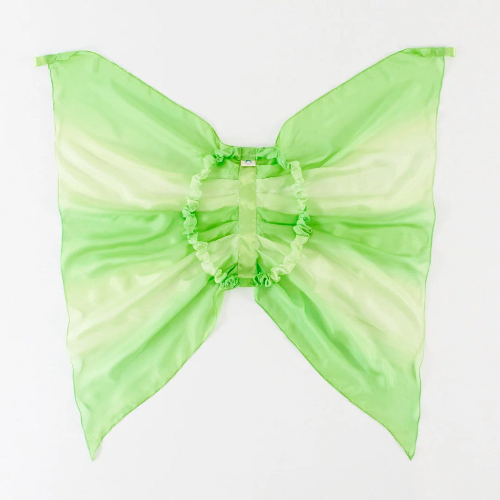 Silk Wings
