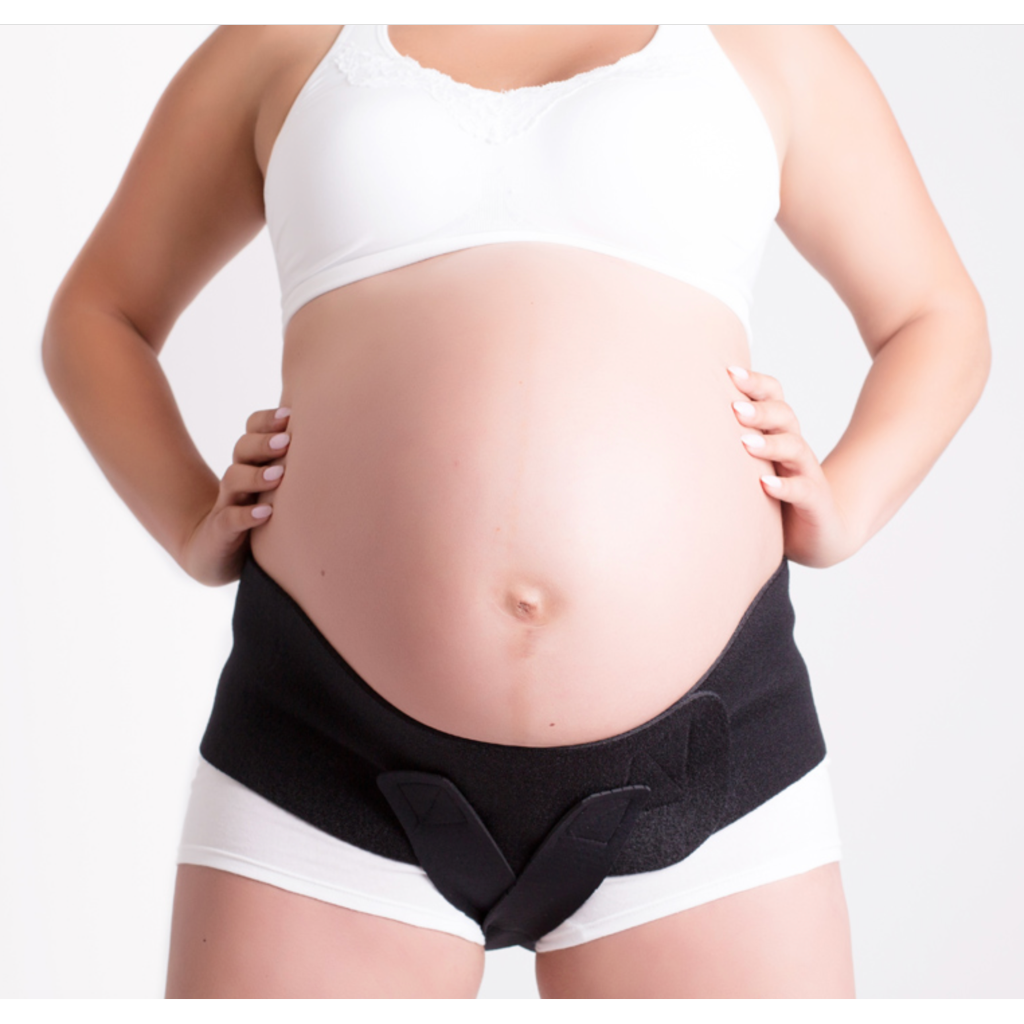 Belly band benefits: Pros and cons of maternity support products