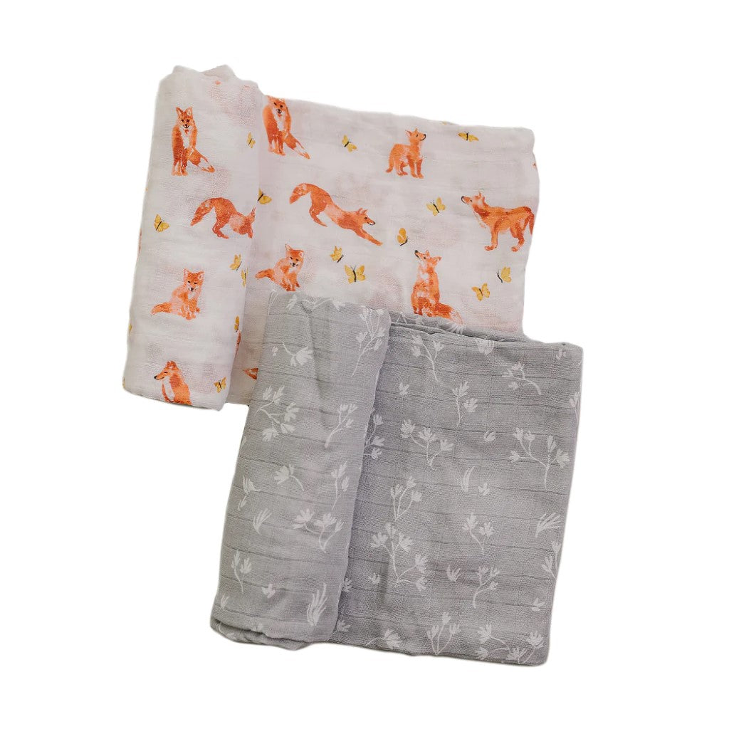 Luxury swaddle on sale blankets