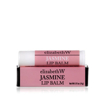 elizabethW Lip Balm - Jasmine