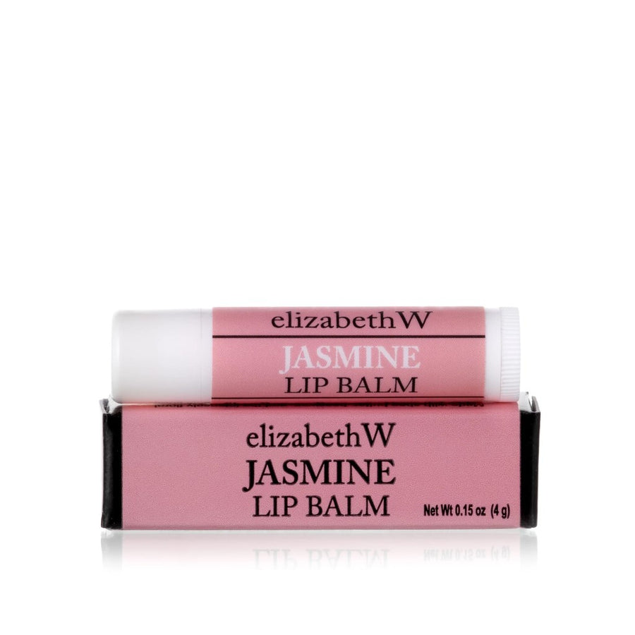 elizabethW Lip Balm - Jasmine