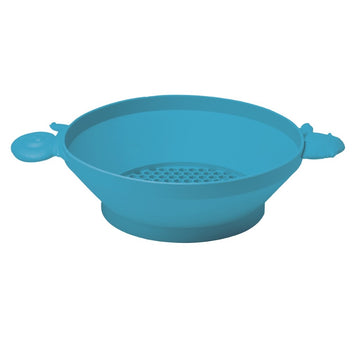 Silicone Sand Sifter - Blue