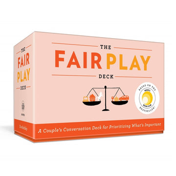 The Fair Play Deck
