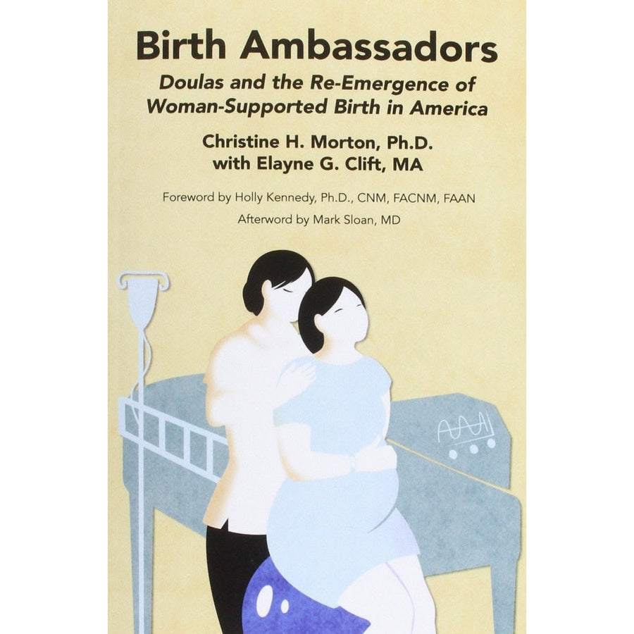 Birth Ambassadors