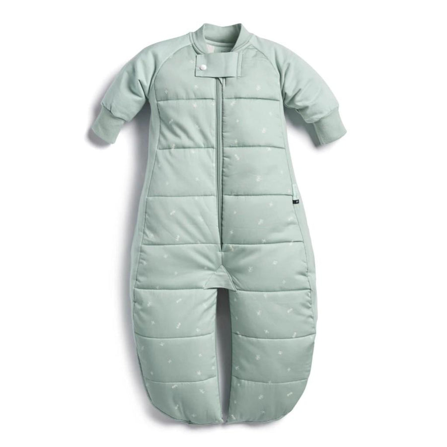 ErgoPouch Convertible Sleep Suit/Bag 2.5 TOG