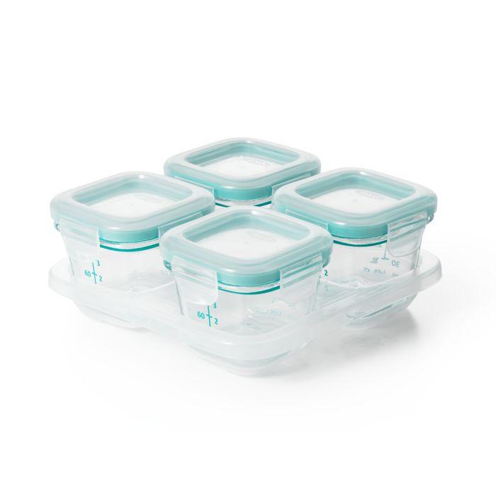 Oxo baby sales blocks