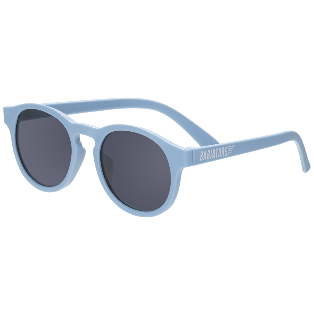 Keyhole glasses shop