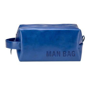 Man Bag Dopp Bag/Wet Bag