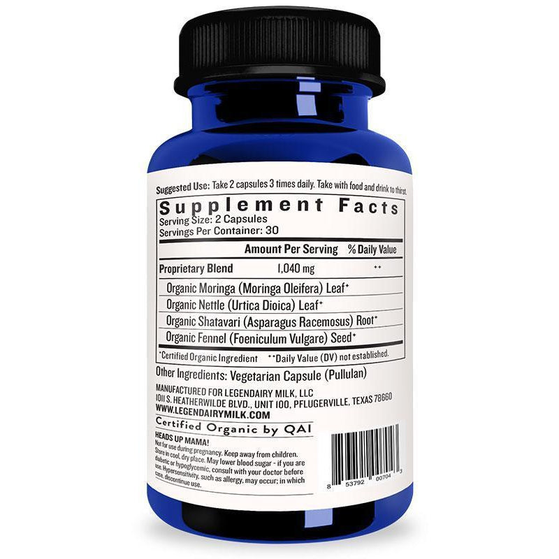 Milkapalooza – Natural Resources: Pregnancy + Parenting