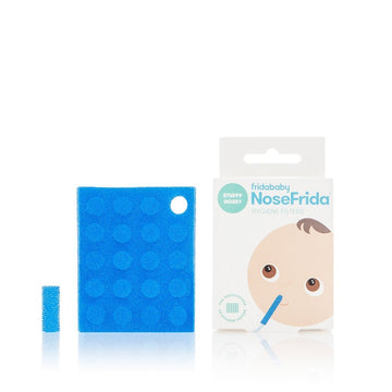 NoseFrida Nasal Aspirator Filters