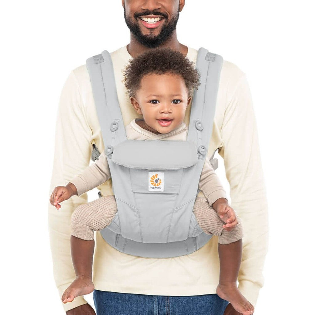 Omni Dream Baby Carrier – Natural Resources: Pregnancy + Parenting