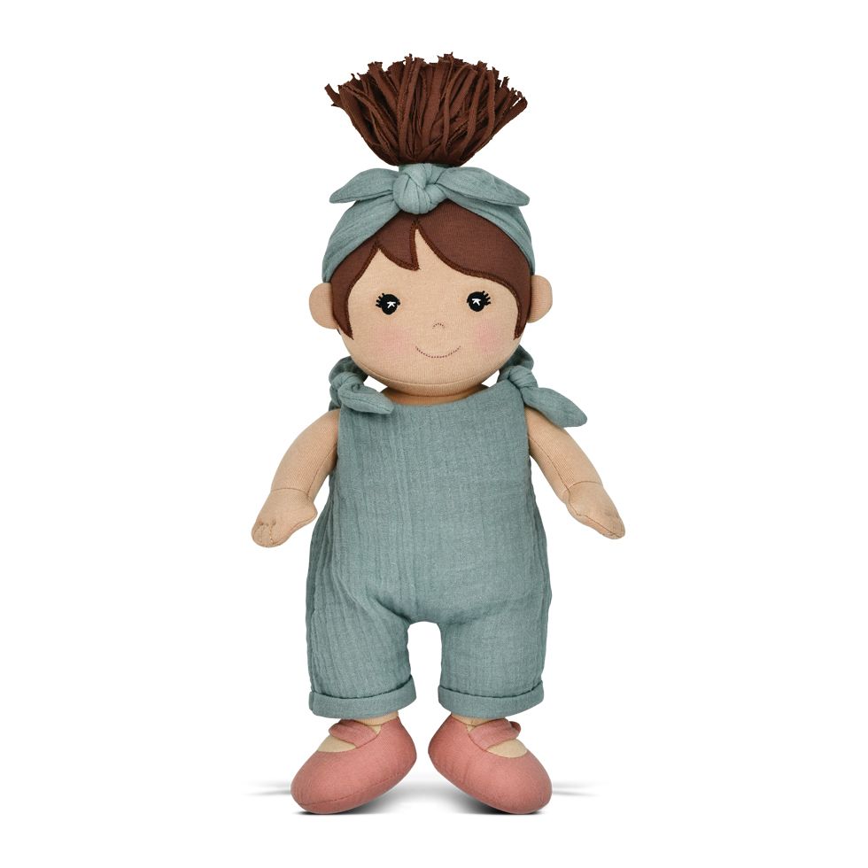 Organic Doll - Paloma Organic Doll - Paloma
