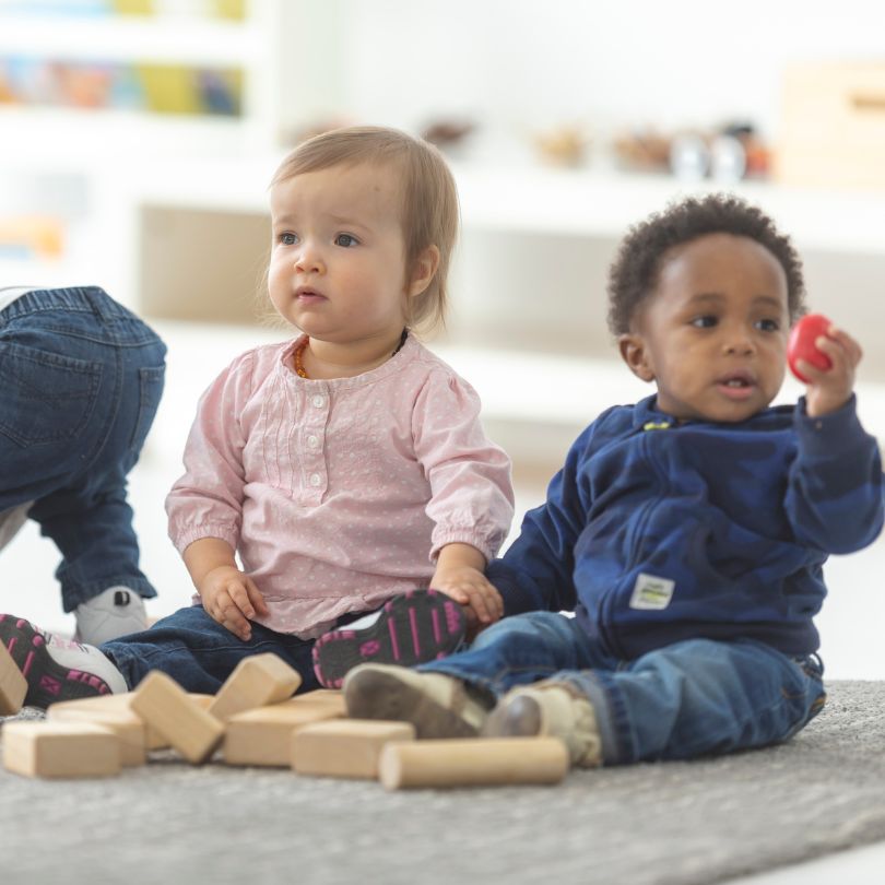 FREE Day of Play! – Natural Resources: Pregnancy Parenting