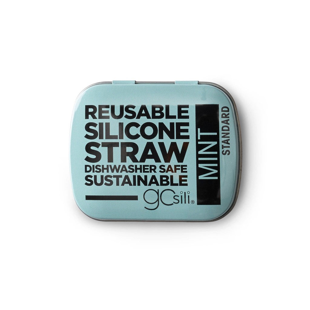 Gir Straw, Reusable, Standard Size