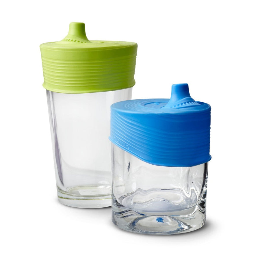 Universal Sippy Top 2 Pack