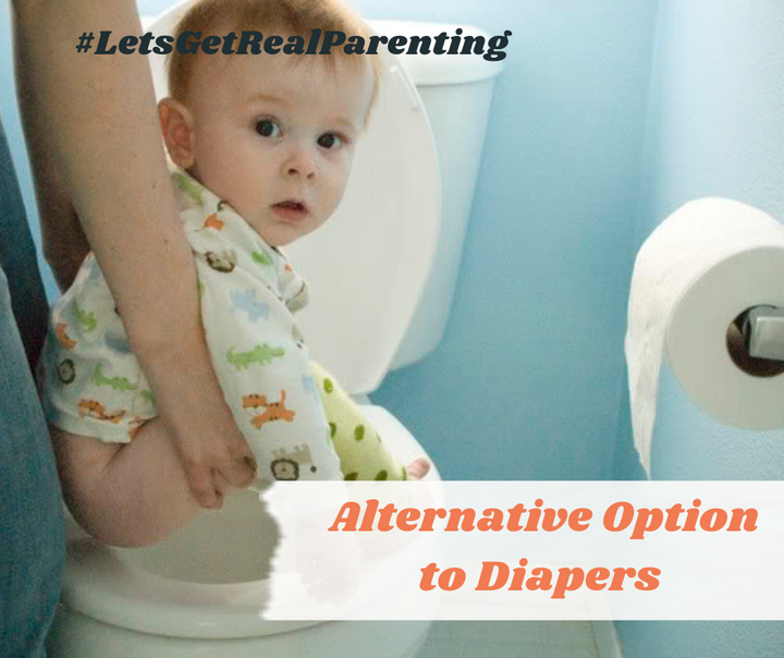 The Alternative Environmentally Friendly Option to Diapers