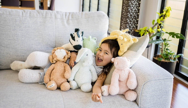 Tikiri Toys
