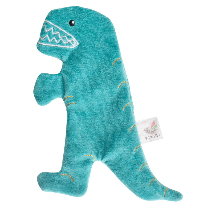 Organic Crinkle Toy - T-Rex