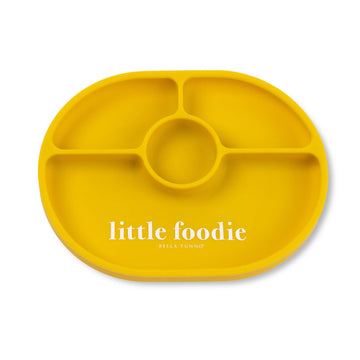 Wonder Plate - Little Foodie