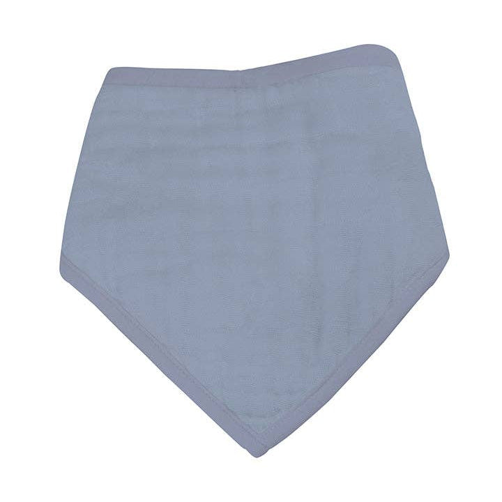 Cotton Bandana Bibs 3 Pack - Rough Terrain
