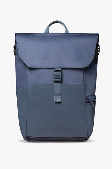 Everyday Diaper Backpack - Dusky Blue