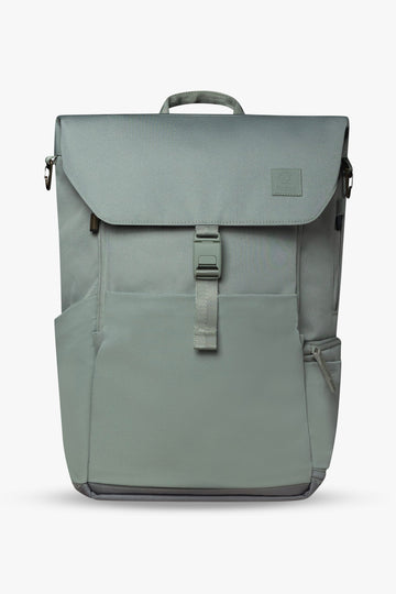 Everyday Diaper Backpack - Outdoorsy Sage