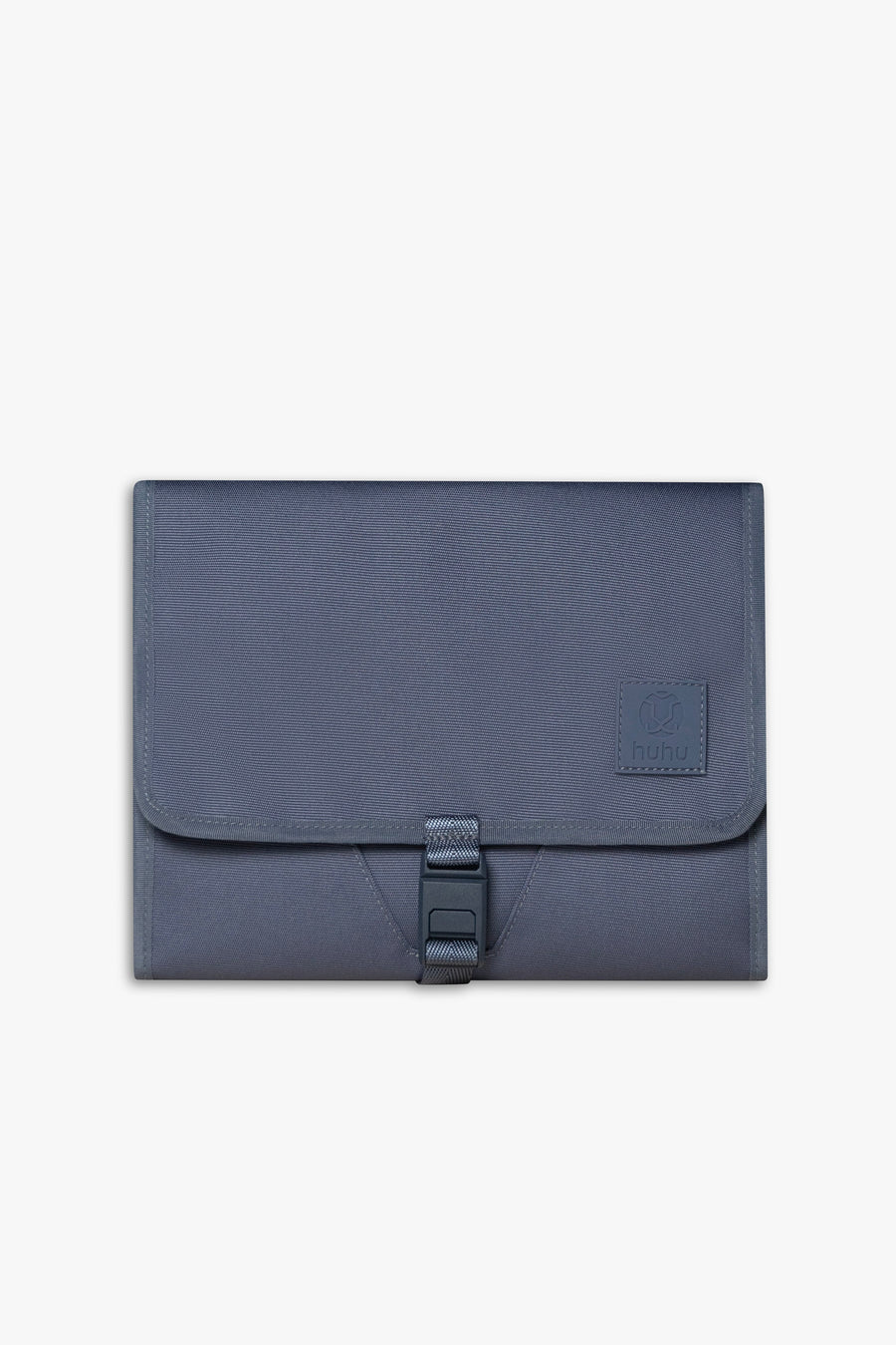 Go Anywhere Changing Wallet - Dusky Blue