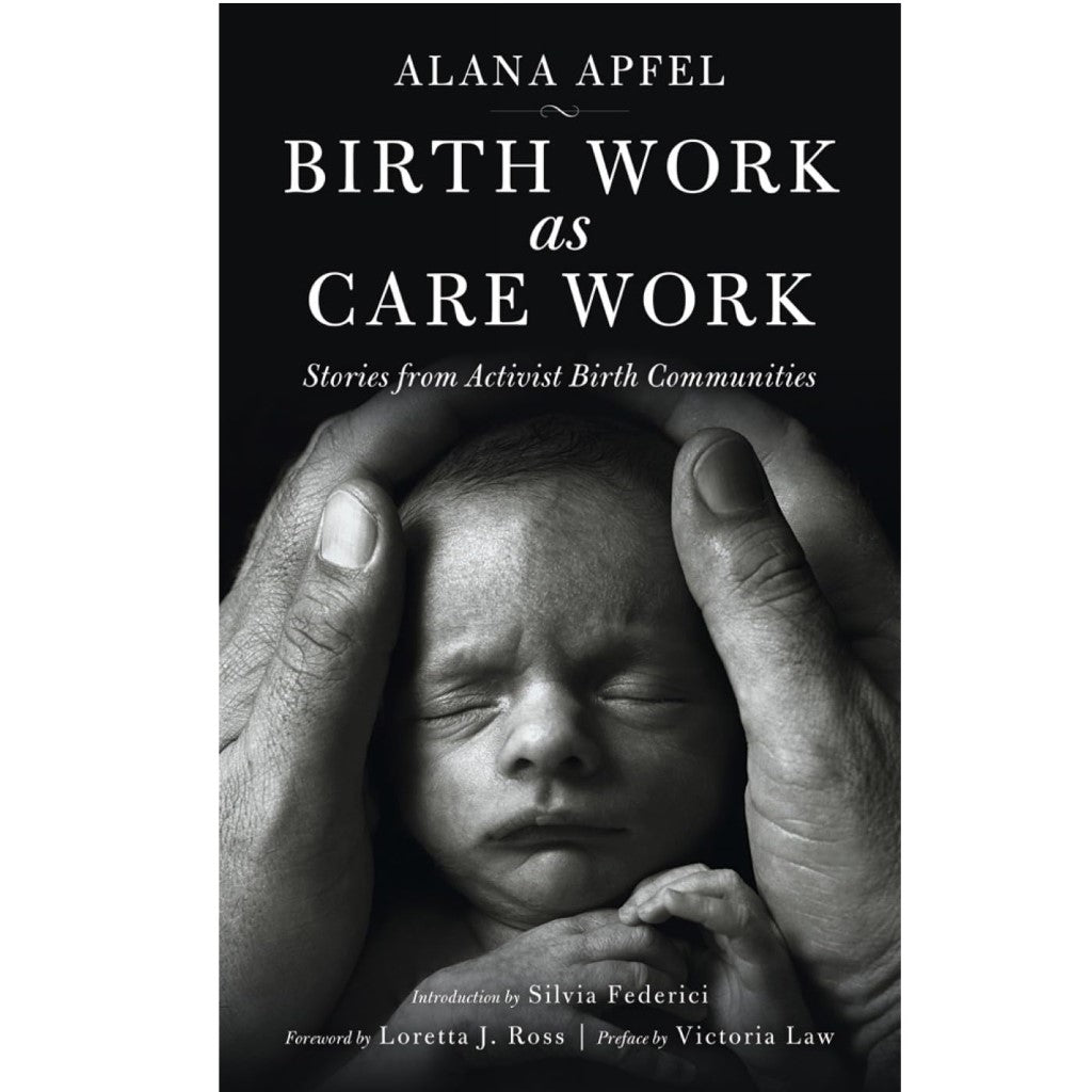 All Books for Adults – Natural Resources: Pregnancy + Parenting