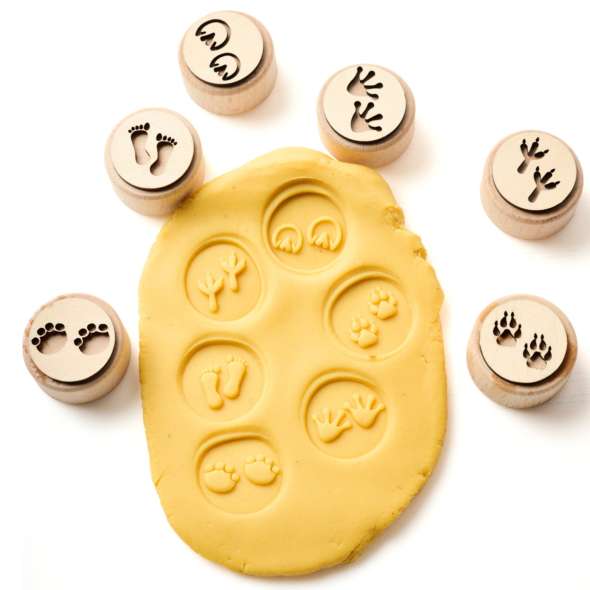 Big Kid + Adult Toys (6y+) – Natural Resources: Pregnancy + Parenting