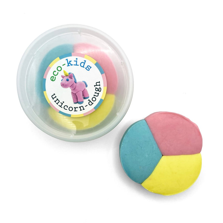Eco Dough Natural Molding Dough Singles