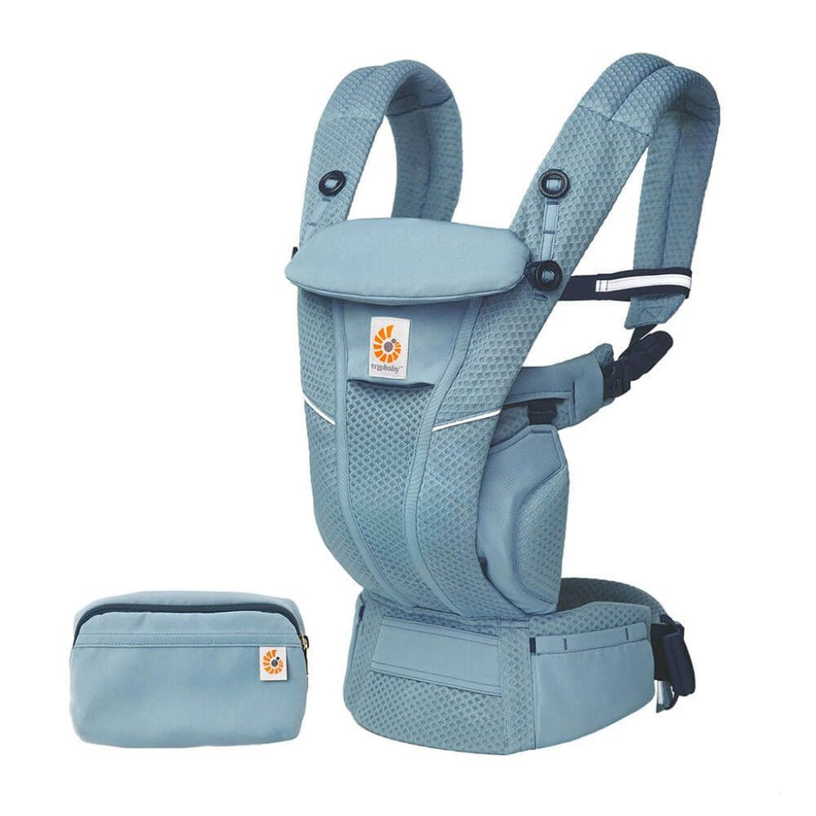 Omni Breeze Baby Carrier