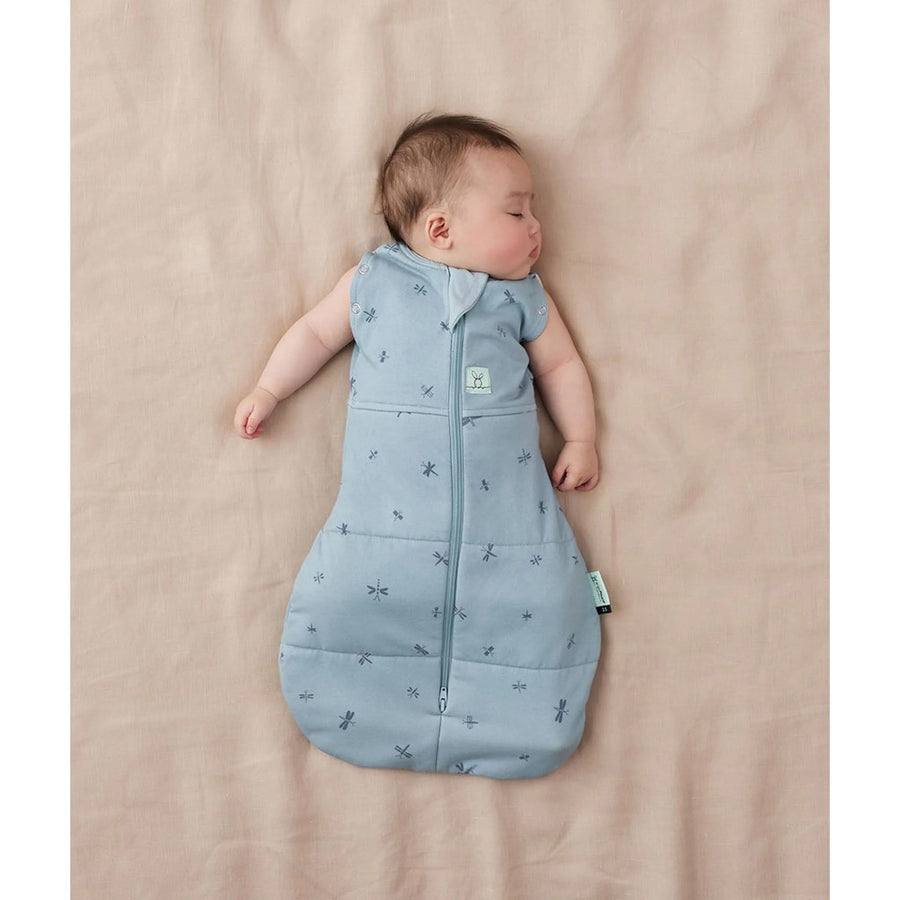 Cocoon Swaddle Sack 2.5 TOG