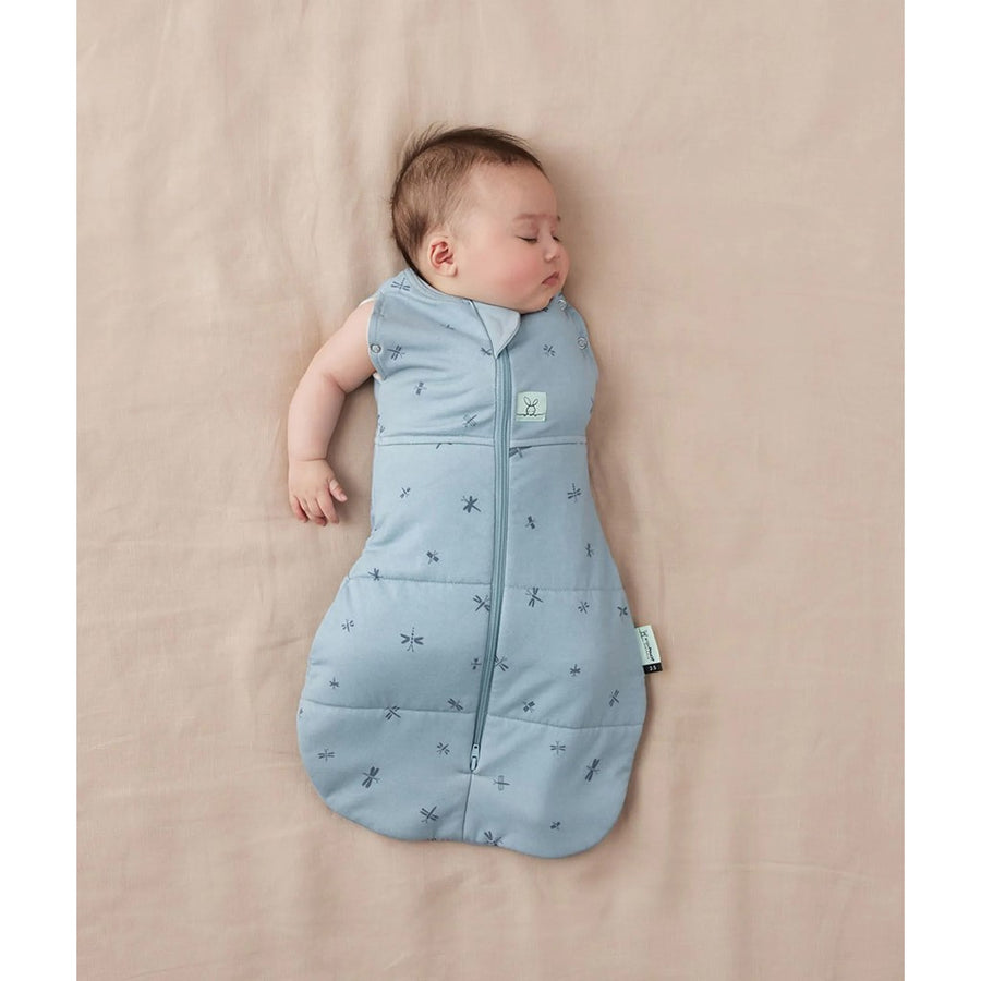 Cocoon Swaddle Sack TOG – Natural Resources: Pregnancy Parenting