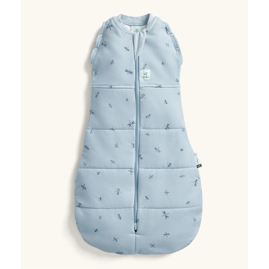Cocoon Swaddle Sack TOG – Natural Resources: Pregnancy Parenting