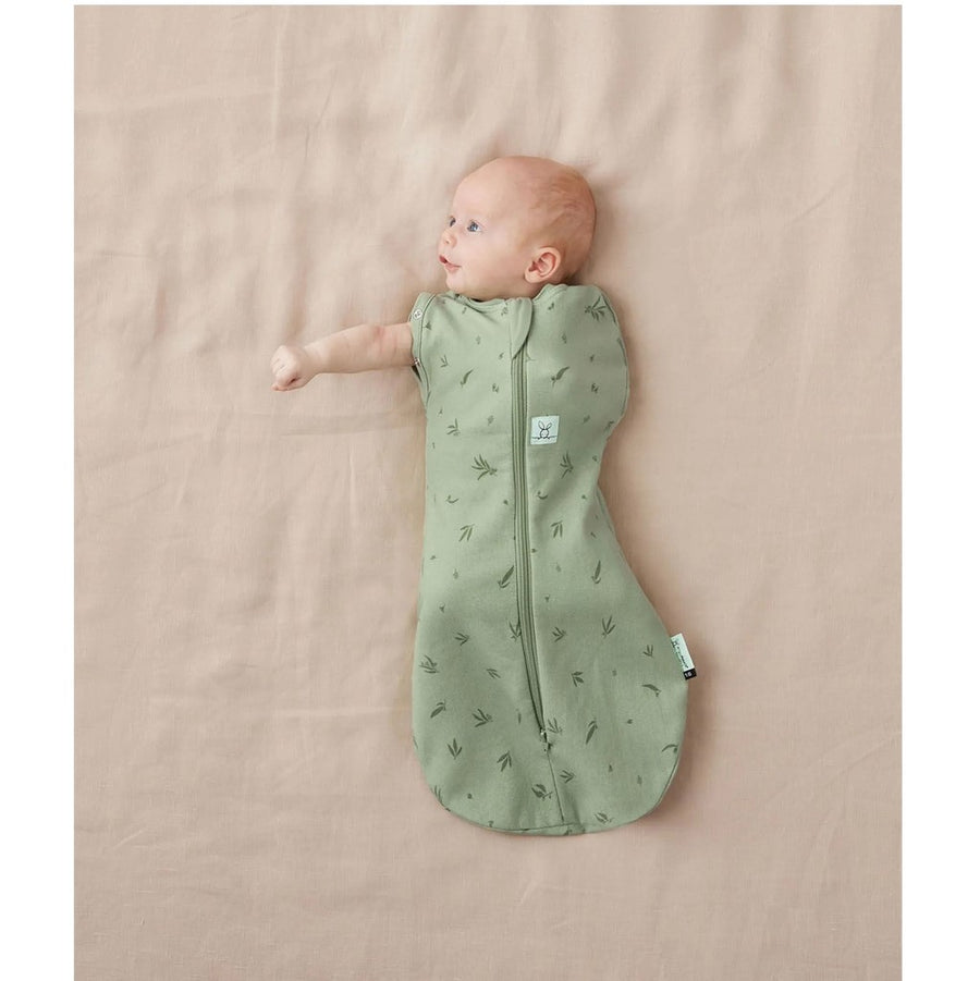cocoonababy schlafsack ergoPouch Cocoon Swaddle Sack 1.0 TOG