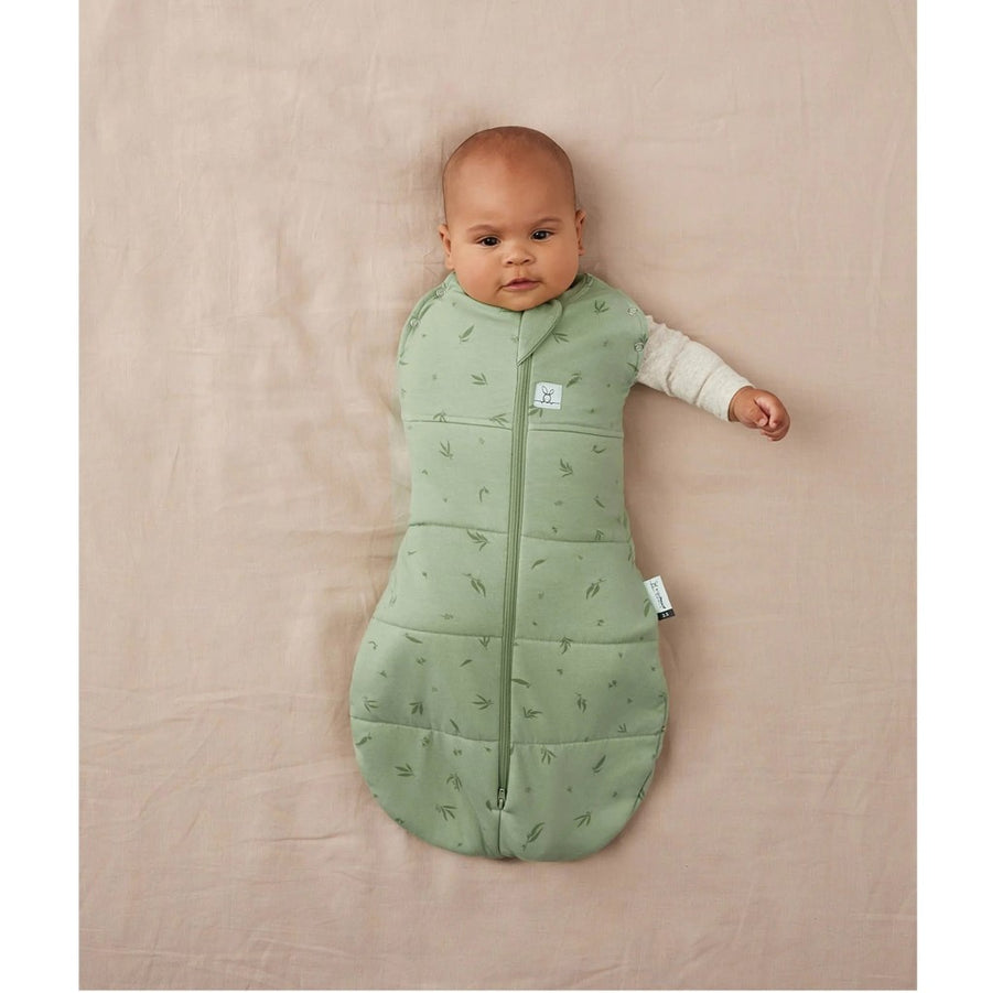 Cocoon Swaddle Sack TOG – Natural Resources: Pregnancy Parenting