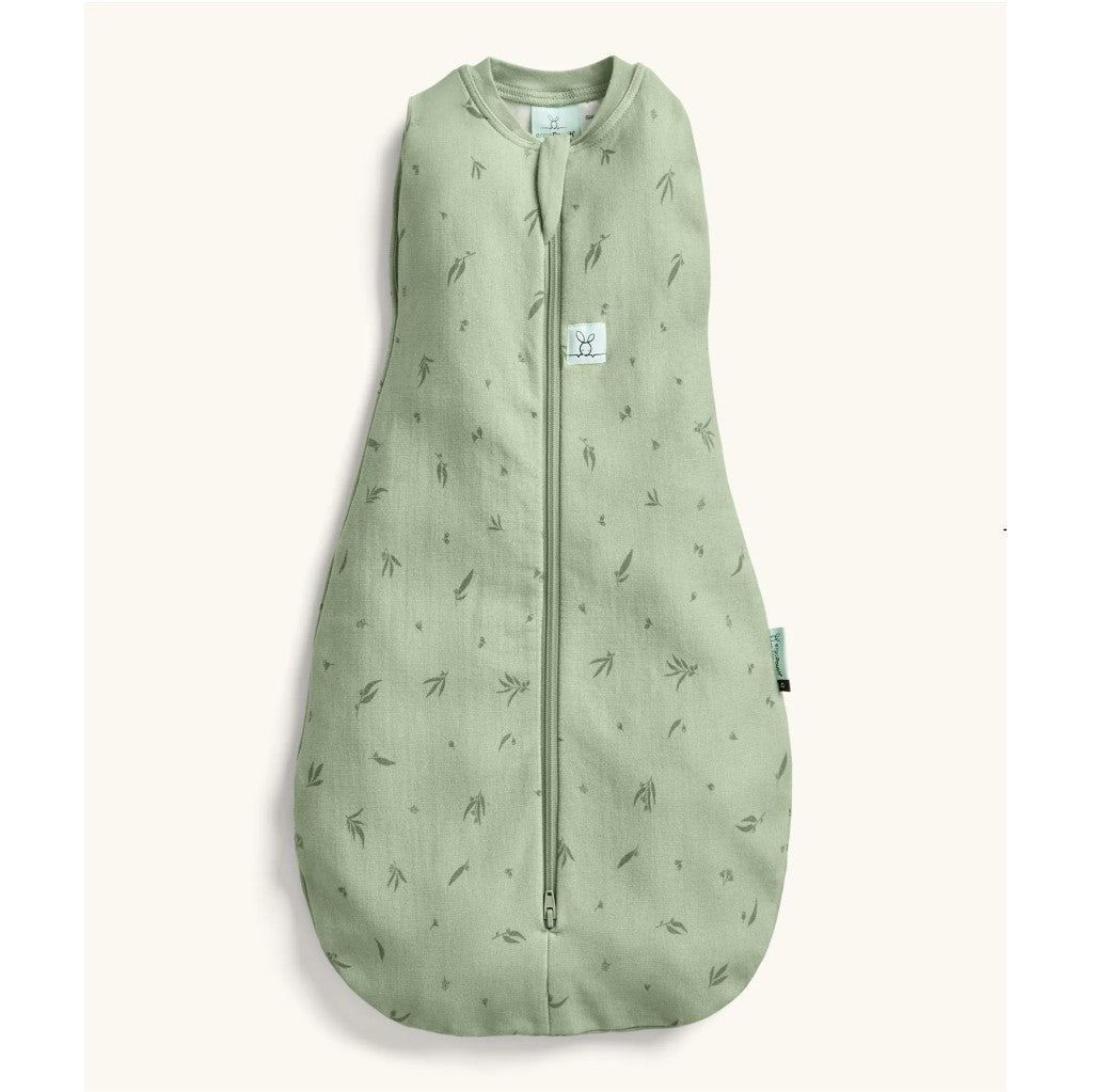 Cocoon Swaddle Sack 1.0 TOG – Natural Resources: Pregnancy + Parenting