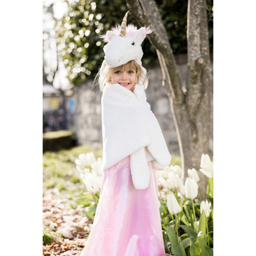 Unicorn Cuddle Cape