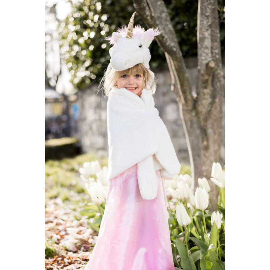 Unicorn Cuddle Cape