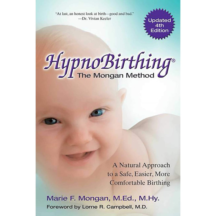 Hypnobirthing - The Morgan Method