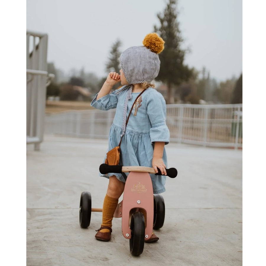 Tiny Tot 2-in-1 Balance Bike