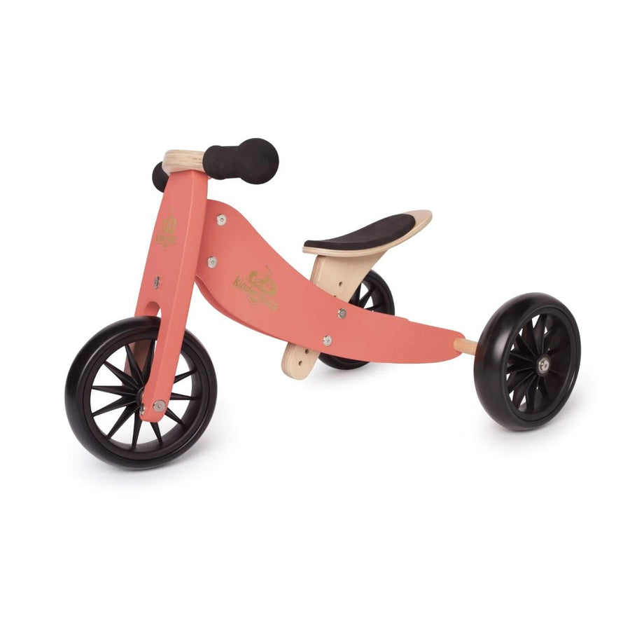 Tiny Tot 2-in-1 Balance Bike